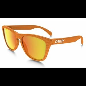 Oakley’s